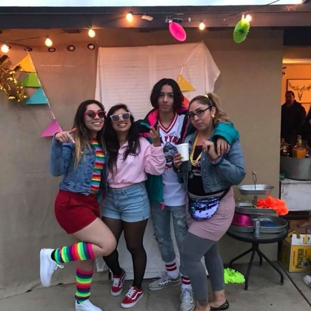 Meet your Posher, Ruth